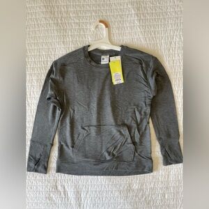 All in Motion Girls’ Sweatshirt